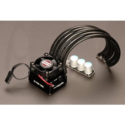 Esc REDS ZX PRO 160A 1/10