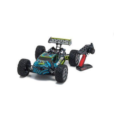 Kyosho Inferno ST 3.0 1:8 RC Nitro Readyset m/KE25SP Motor