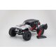 Kyosho FO-XX 2.0 1:8 RC Nitro 4WD Readyset mit KE25SP