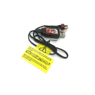 Ladegeraet USB Delta Peak 250Mah (NiMh 7.2V - Deans)