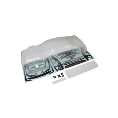 KAROSSERIE 1:8 INFERNO GT2 DODGE CHALLENGER SRT DEMON