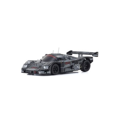 Autoscale Mini-Z Sauber Mercedes C9 AEG No.62 1988 (W-LM)