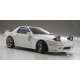 Autoscale Mini-Z MAZDA RX7 Savanna FD3S Initial-D Weiss (MA020)