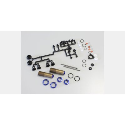 Stossdaempfer Big Bore VVC (L=46) Ultima RT/SC (2)