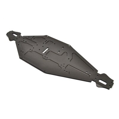 Chassis extraleicht Aluminium