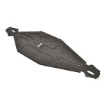 Chassis extraleicht Aluminium