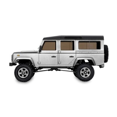 AMX-Rock Geländewagen 4WD 1:35 Bausatz