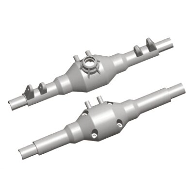 Achsgehäuse für Cro55Racer