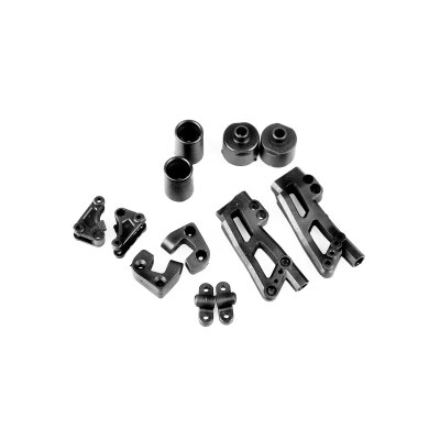 Teile Set B für Cro55Racer