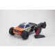 Kyosho Nitro Tracker 1:10 RC Nitro 4WD Readyset m/KE15SP Motor
