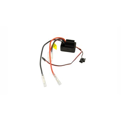Hobbywing WP1040 brushed mit T-Stecker