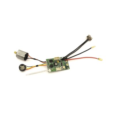 RC-Einheit Mini-Z MA020 AWD (RA45)