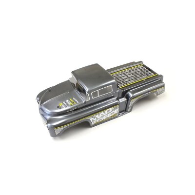 Karosserie MAD FORCE KRUISER 2.0