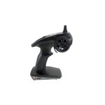 Eagle 3.3 Racing Dune Buggy Sandreifen 4WD, 1:12, RTR blau