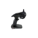 Eagle 3.3 Racing Dune Buggy Sandreifen 4WD, 1:12, RTR blau