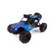 Eagle 3.3 Racing Dune Buggy Sandreifen 4WD, 1:12, RTR blau