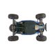 Eagle 3.3 Racing Dune Buggy Sandreifen 4WD, 1:12, RTR blau
