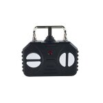 Spinstar Mini-Stuntfahrzeug 2,4GHz, RTR blau