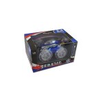 Spinstar Mini-Stuntfahrzeug 2,4GHz, RTR blau