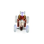 Spinstar Mini-Stuntfahrzeug 2,4GHz, RTR, rot