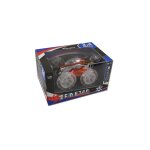 Spinstar Mini-Stuntfahrzeug 2,4GHz, RTR, rot