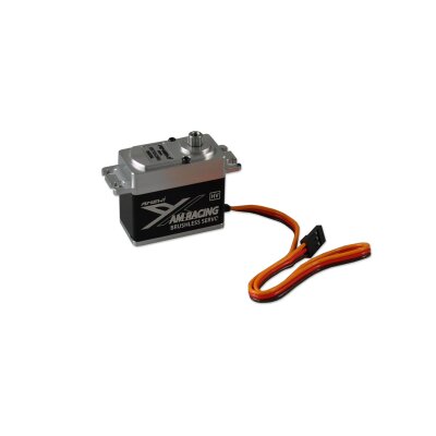 AMXRacing HV7032MG Standard Digital Brushless Servo 32,5kg