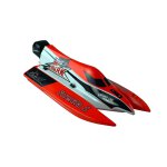 AMEWI F1 Boot Mad Shark V2 Brushless 2.4 GHz RTR