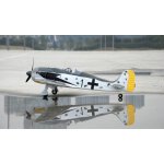Focke Wolf FW190 Warbird 1200mm brushless PNP