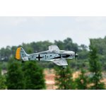 Focke Wolf FW190 Warbird 1200mm brushless PNP