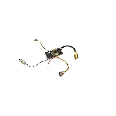 RC-EINHEIT Mini-Z Mini-Z MA030 EVO (SA41) - SERVO & ESC
