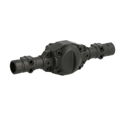 Solid Axle (front or rear, housing, cover)