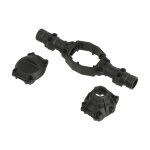 Solid Axle (front or rear, housing, cover)