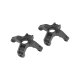 Steering Knuckle (2pcs)