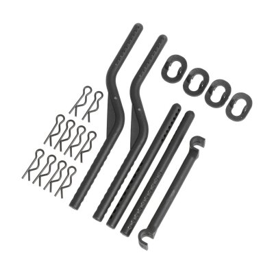 Body Post (175mm/210mm W.B)