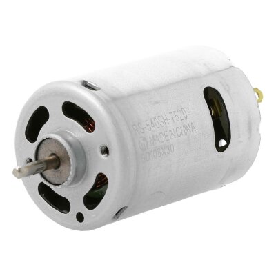 Mabuchi RS-540 Motor