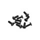 M3x8mm Binding Head Screw (10pcs)