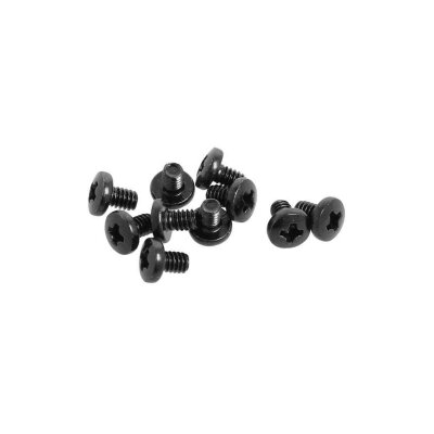 M2x3mm Binding Head Screw (10pcs)