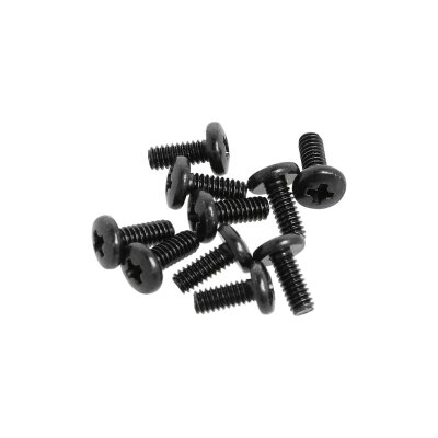 M2x5mm Binging Head Screw (10pcs)