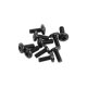 M2x5mm Binging Head Screw (10pcs)