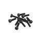 M2x6mm Cap Screw (6pcs)