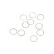 Shim 10x12.5x0.10 (6pcs)