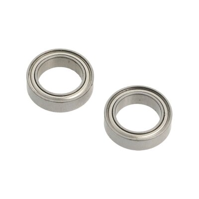 Bearing 10x15x4 (2pcs)