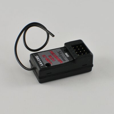 MOD-3S 2.4GHz Receiver (RX)