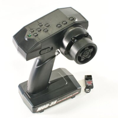 MOD-3S 2.4GHz Radio System ( TX/RX)