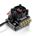 Xerun XR10 Pro 1S Brushless Regler 120A für 1/12