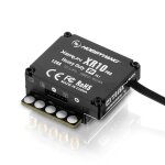 Xerun XR10 Pro 1S Brushless Regler 120A für 1/12