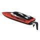 Speedboot 7012 Mono rot 2,4 GHz 25km/h