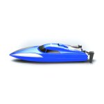 Speedboot 7012 Mono blau 2,4 GHz 25km/h