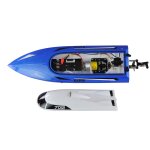 Speedboot 7012 Mono blau 2,4 GHz 25km/h