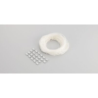 Takelgarn (Weiss) FORTUNE 612